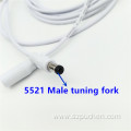 12V DC Power Male to Female Extension Cable